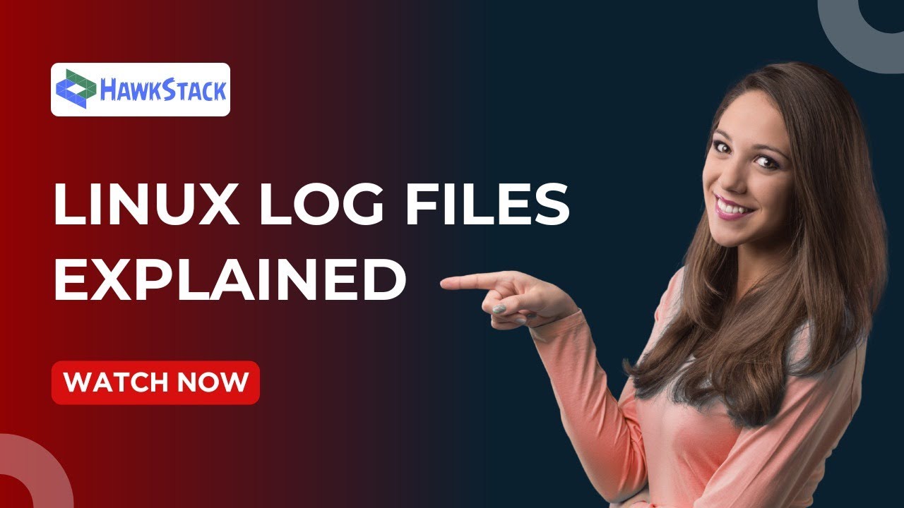 Log file explained with example | Hawkstack