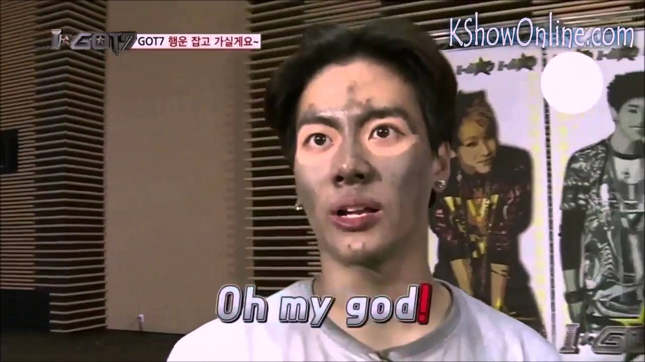 [GOT7] 왕잭슨 Jackson Wang Moments - Funniest Idol On Earth