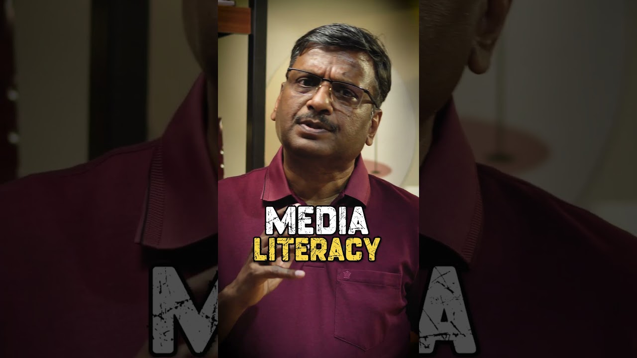 The TRP War Inside Indian Media | Vijender Masijeevi