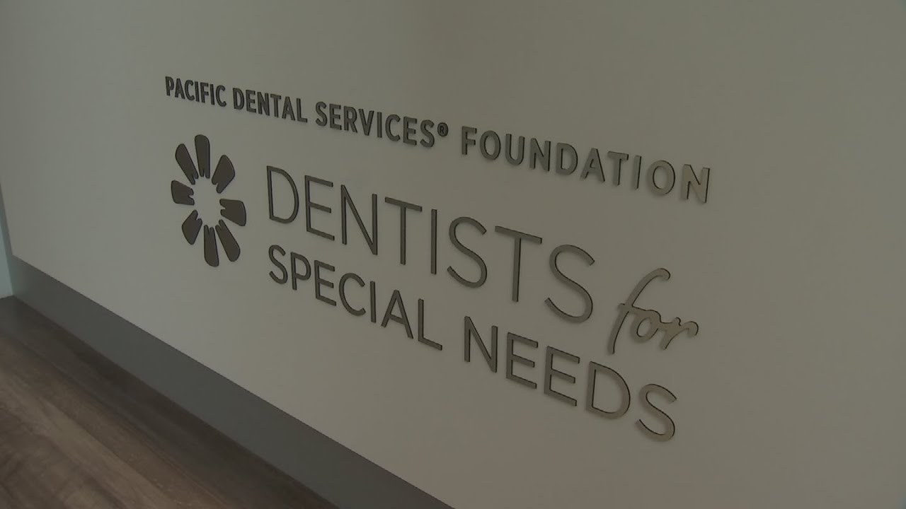 Dental clinic for special needs patients to open in Phoenix