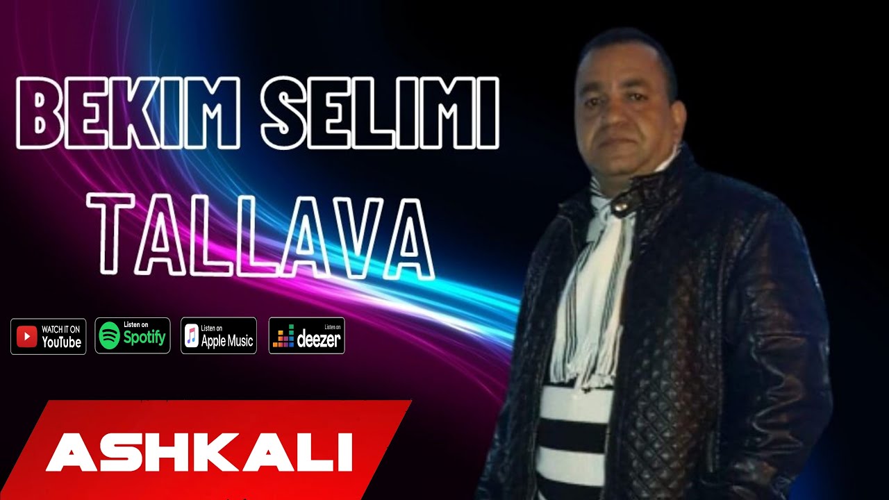Bekim Selimi - Tallava 2022 (Per Avdullah Avdullahin)