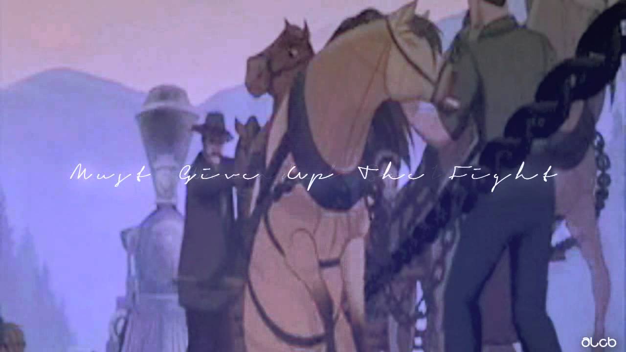 •Sound The Bugle• ‖ Animash.