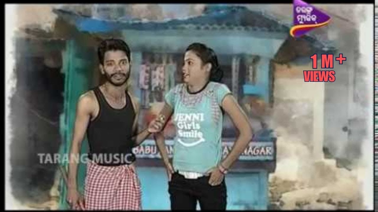 CID Comedy || Pragyan as a Pana Bepari Part 1 - Odia Comedy Video