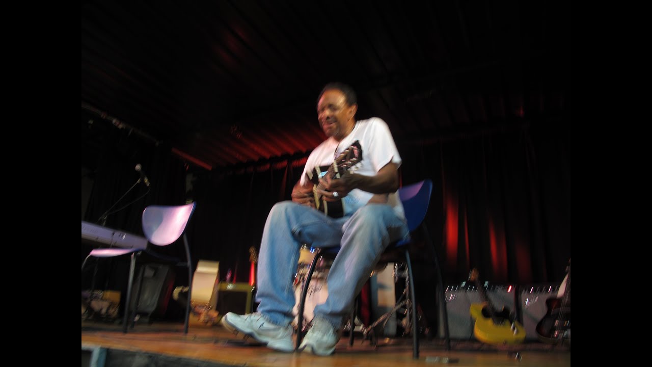 Jam Concert