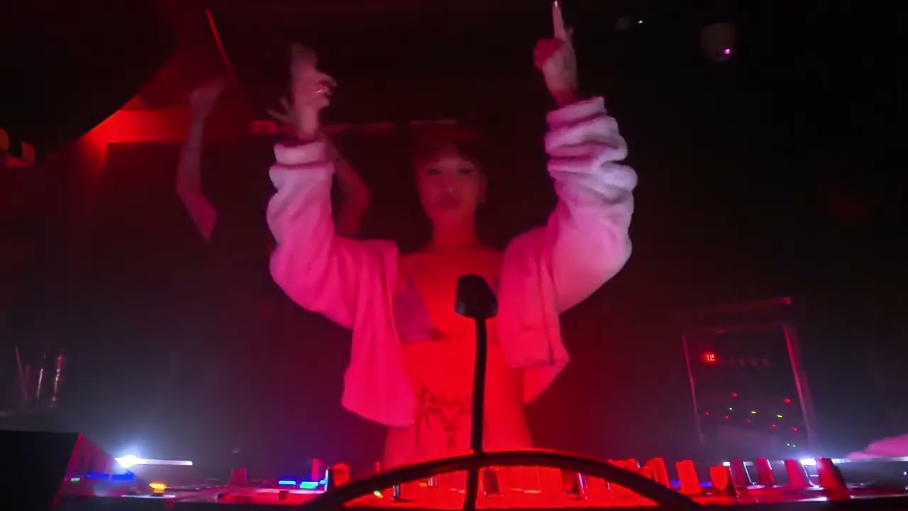 VYPER @ PARAGON  9.21.24 | epic closing set