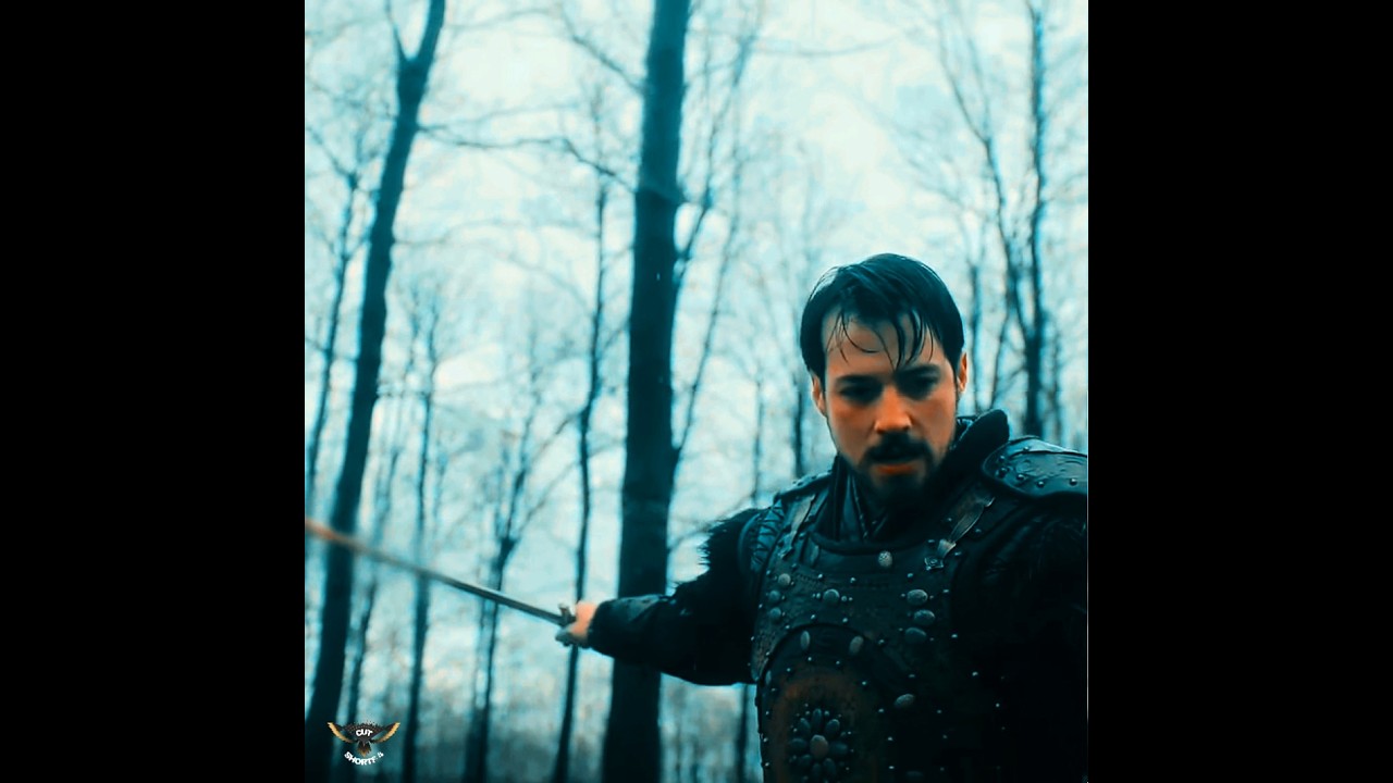 orhan trying arrest hector 🔥 tekfur saroz save hector 💥 orhan killed knights commander 