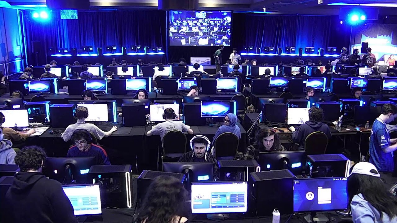 Midwest Battlegrounds Stage 1