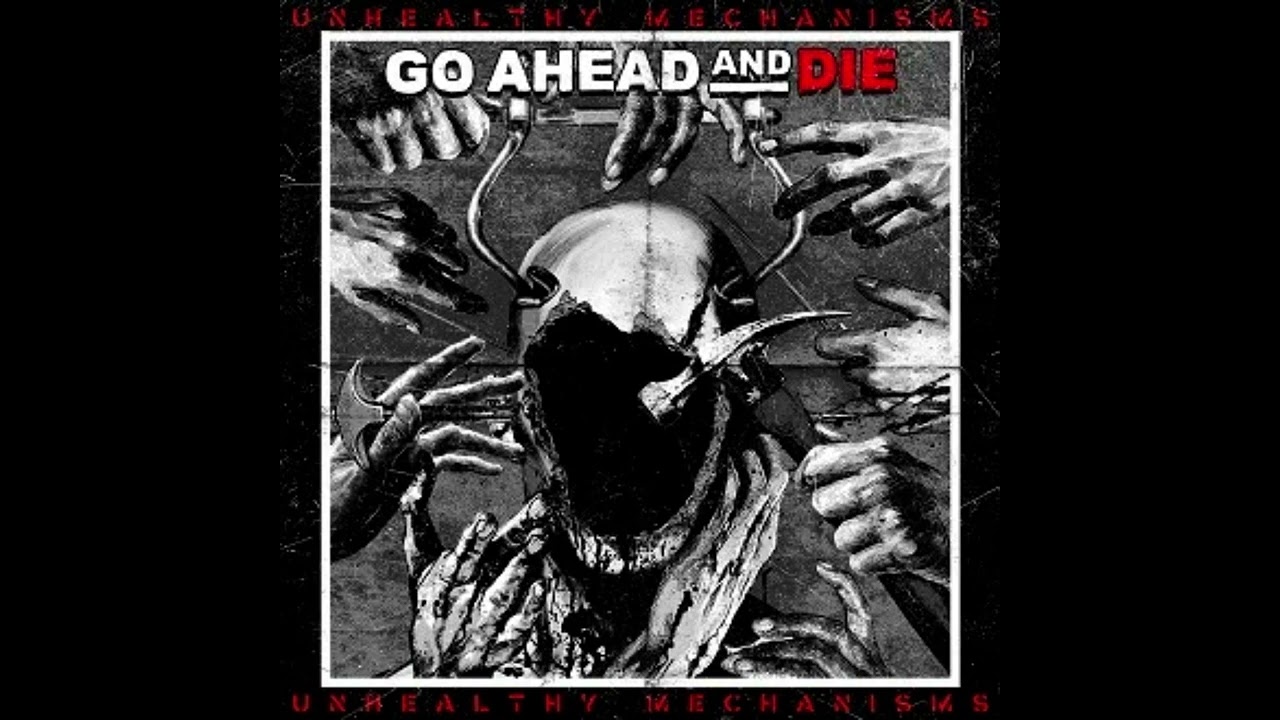 Go Ahead And Die – Drug O Cop