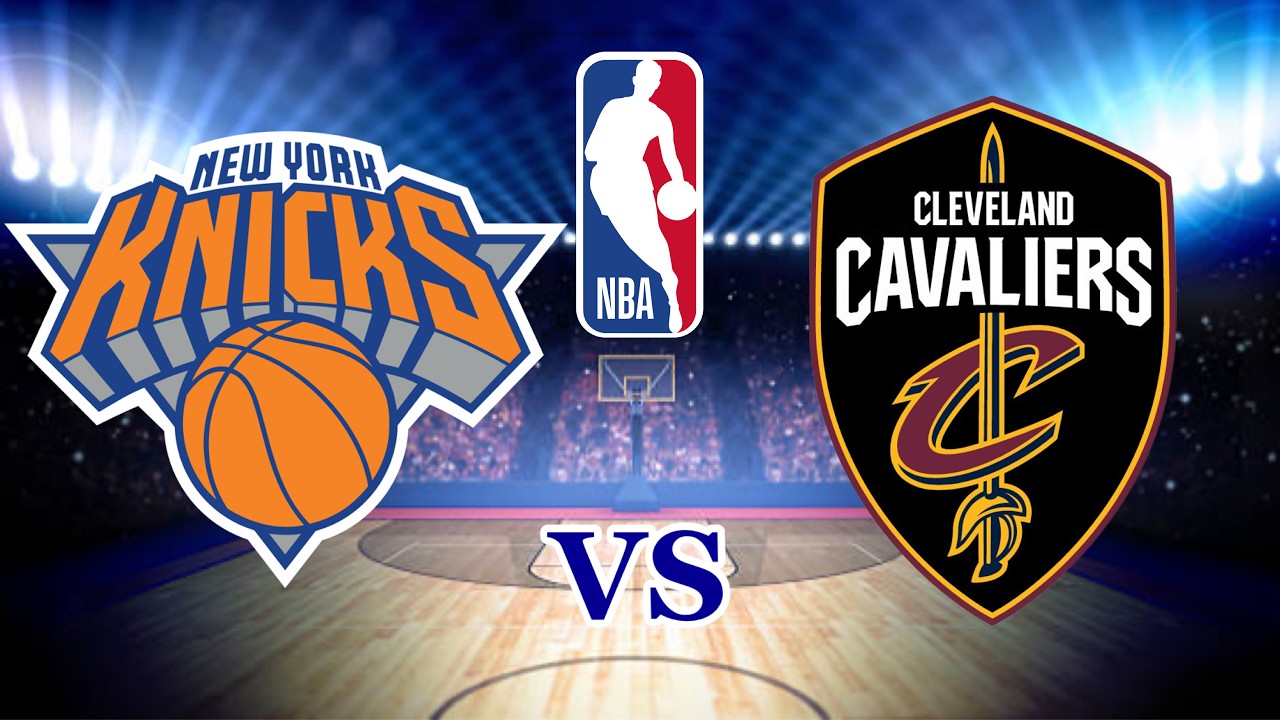 NBA LIVE: Cleveland Cavaliers vs New York Knicks | February 15, 2026 | NBA Regular Season