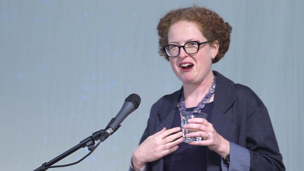 Spinoza & the Arts Passionate Reason: Beth Lord