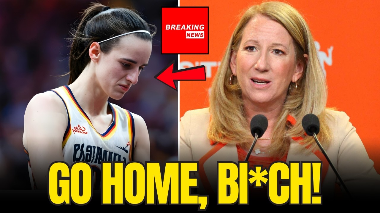 BREAKING: FANS IN SHOCK As WNBPA Members THREATENS Caitlin Clark FOR PLAYING THIS SEASON!