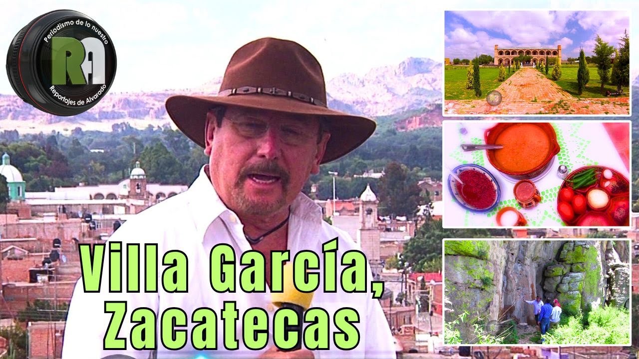Santa Catarina, Nuevo León - Reportajes de Alvarado Jueves 8 de Mayo 2025 - Televisa Monterrey