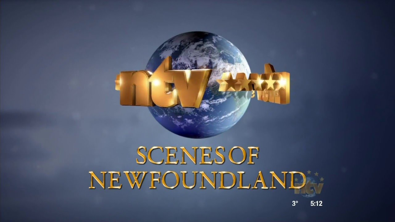NTV Scenes of Newfoundland - 2016/05/14