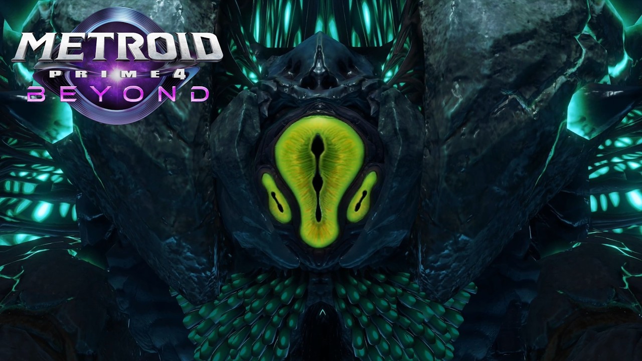 Keracking Keratos - Metroid Prime 4: Beyond [9]