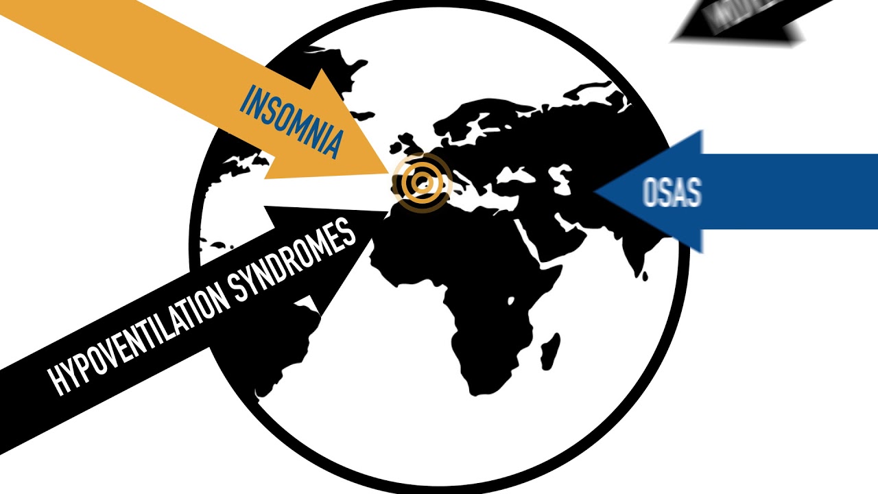 ERS/ ESRS Sleep and Breathing Conference 2019
