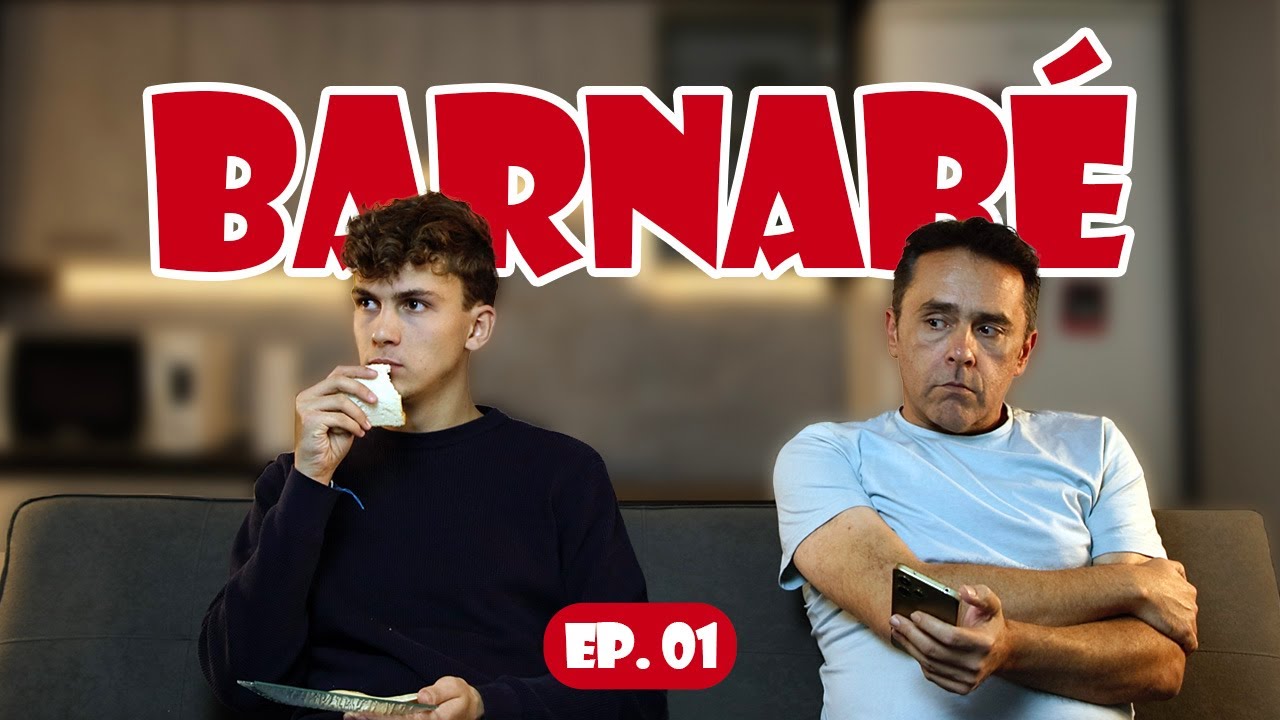 Barnabé #1 - Barnabé