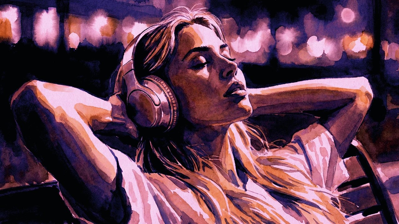 Deep House Chill Mix 2026 • Relax / Emotional Vibes / Night Unwind #2