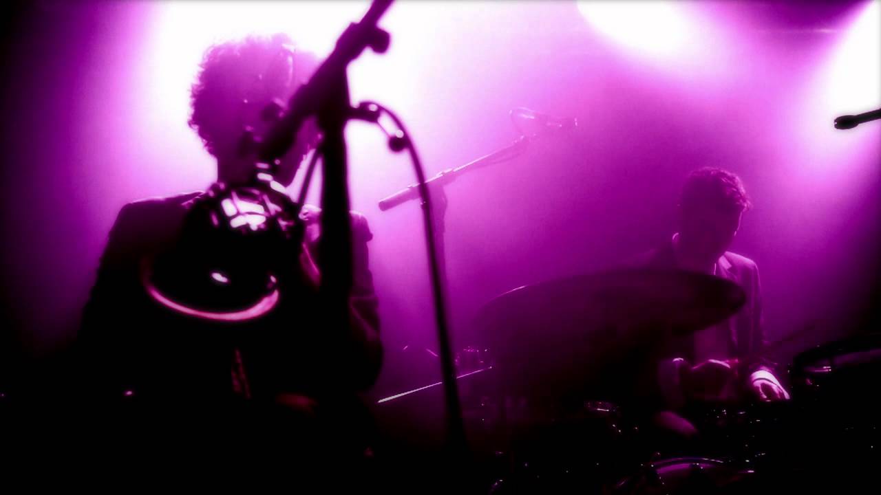 LIMOUSINE - Cosmos (Live)
