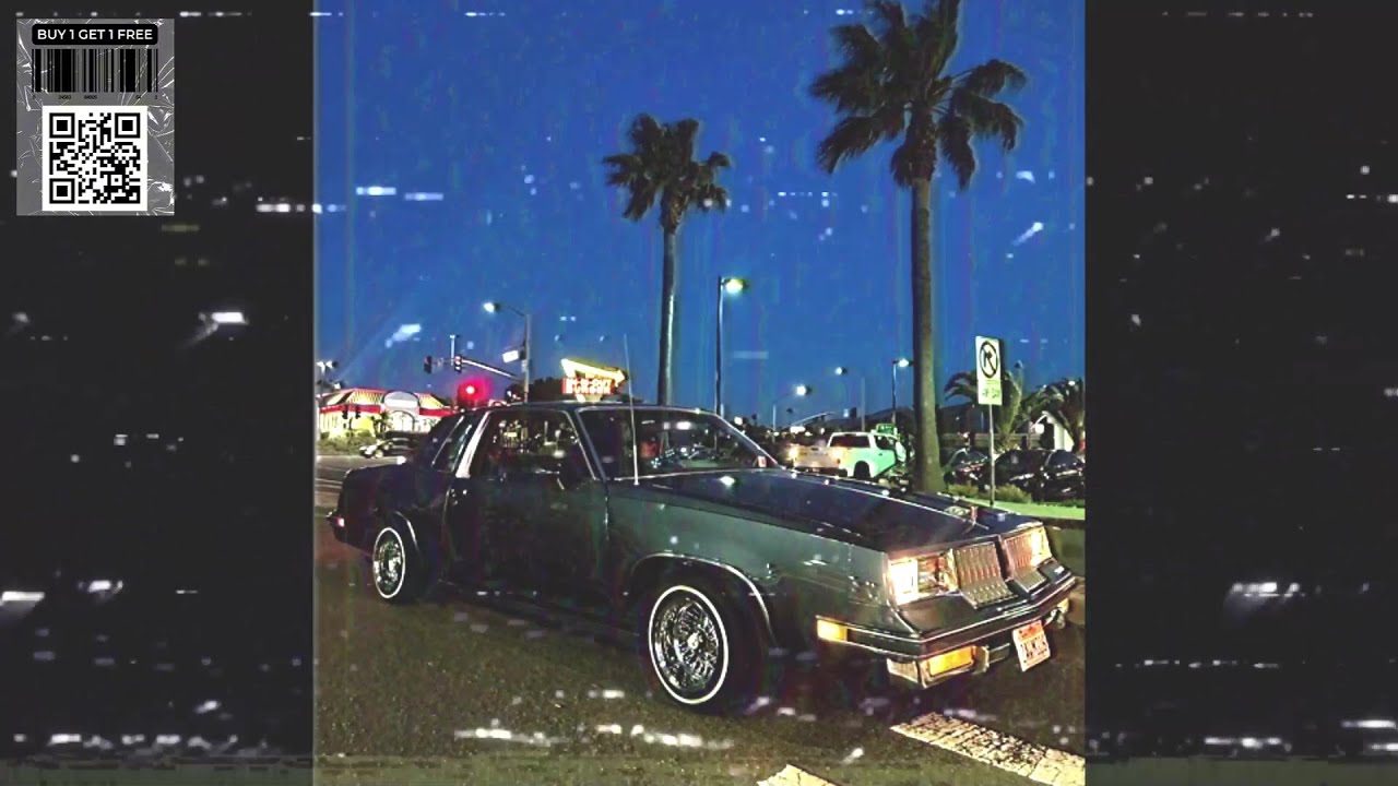 G-Funk Type Beat x 90s Type Beat x Freestyle &ndash; 