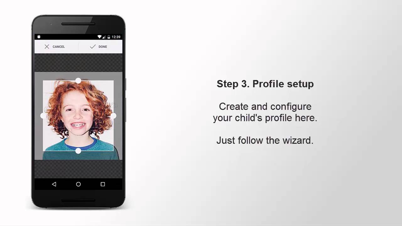 How to install Safe Lagoon for Android