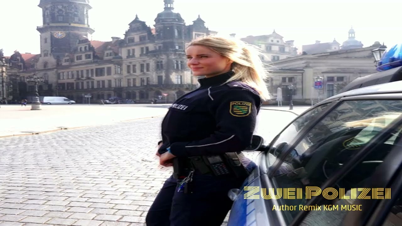 Mo Do Eins -  Zwei Polizei Remix (KGM MUSIC)