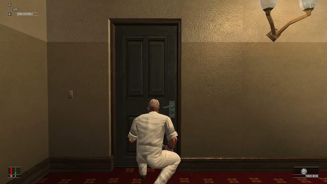 Why You MUST Infiltrate the Women's Locker Room in Hitman