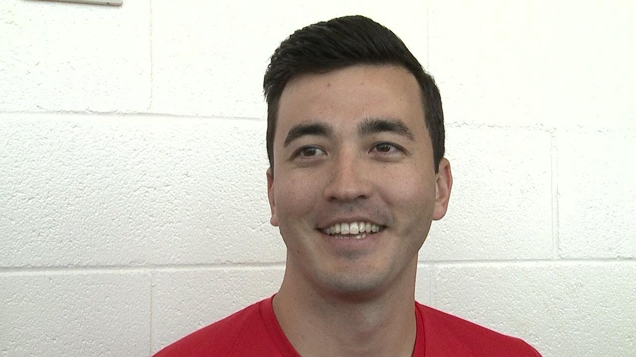 Kailua's Bobby Webster begins first season as Raptors GM in Hawaii