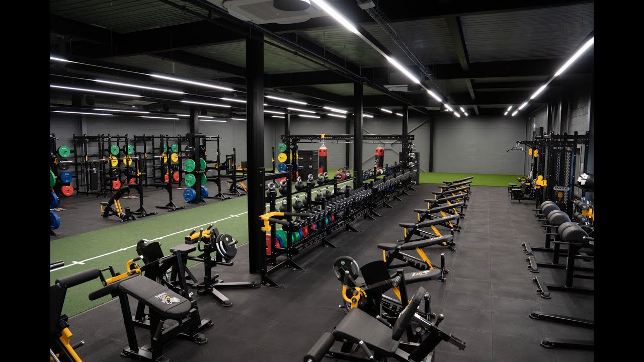 Wasps RFC | IndigoFitness