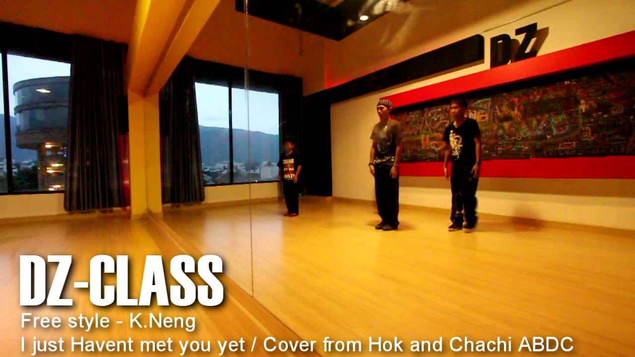 DZ-Class : Free style , Cover from Hok and Chachi ABDC