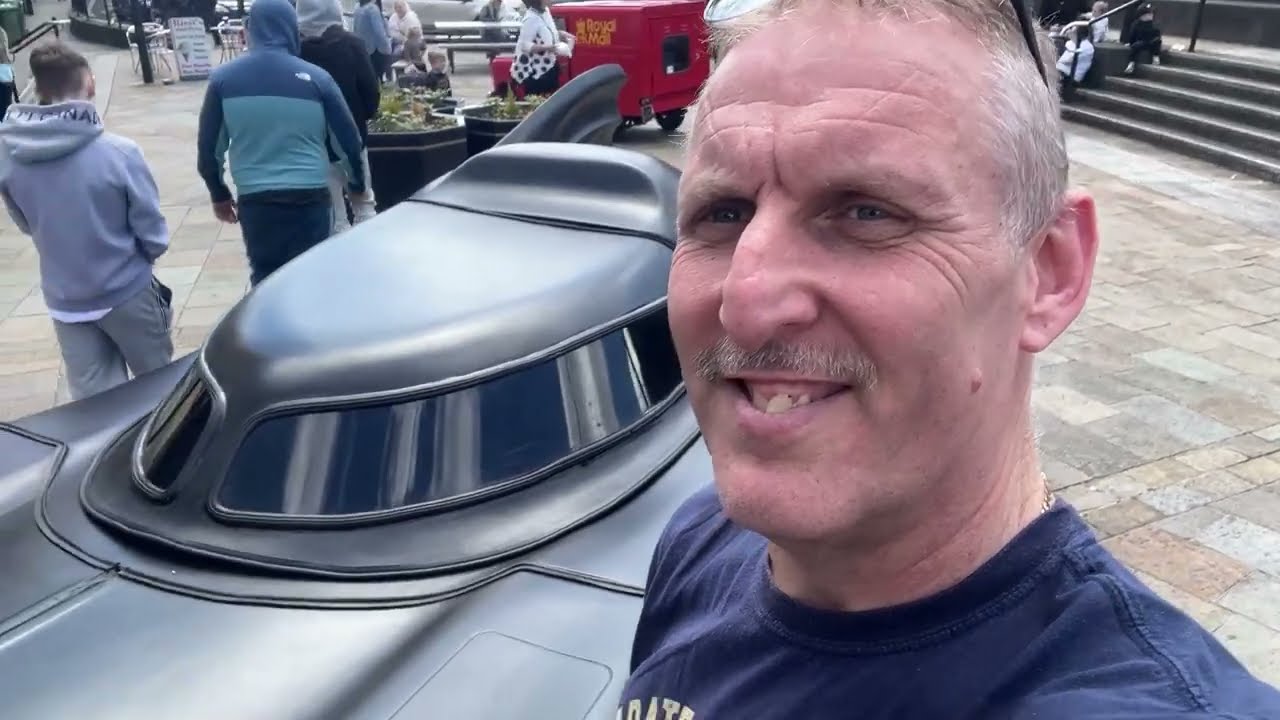 BARGOED MAY FAIR 2024