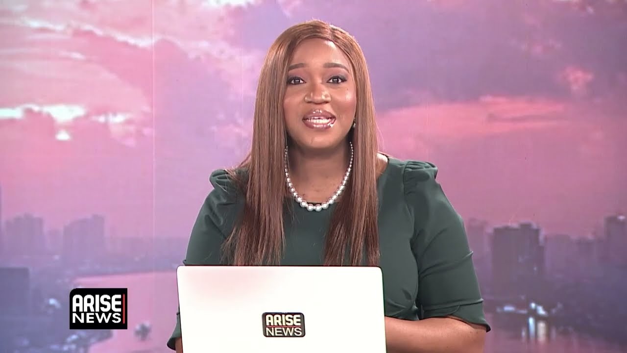 The Morning Show: Senate Confirms CDS, Other Service Chiefs 