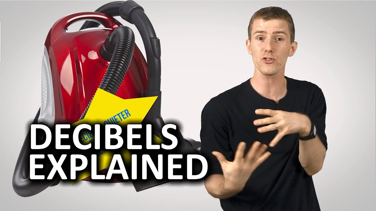Decibels as Fast As Possible