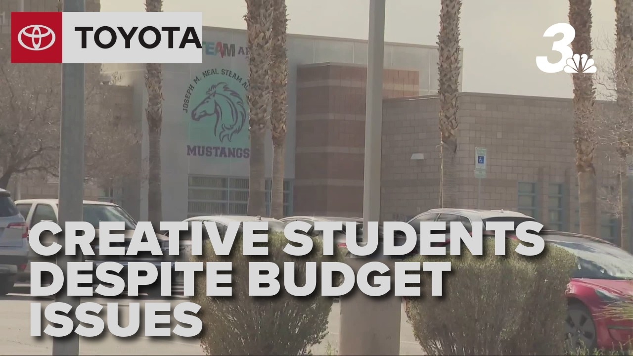 Schools gets creative in offering programs despite budget woes