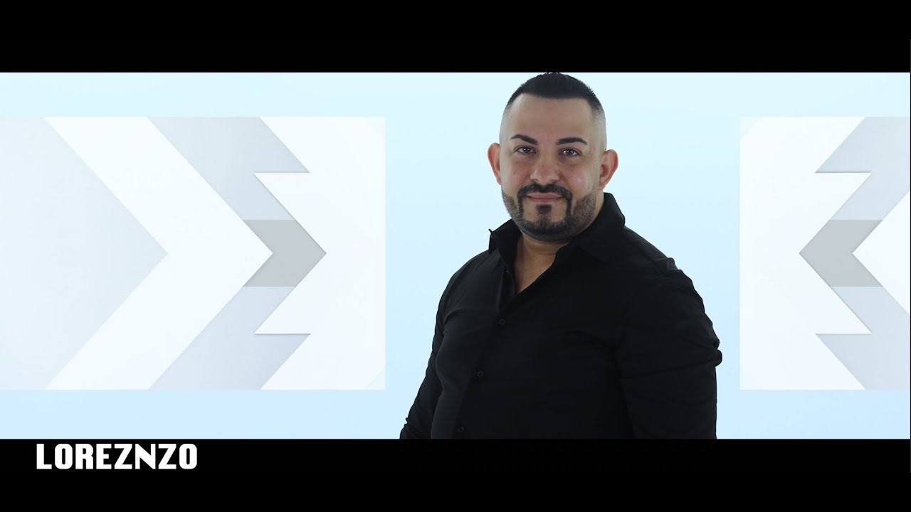 Lorenzo - Sohasem bánod meg- | Official ZGStudio video |