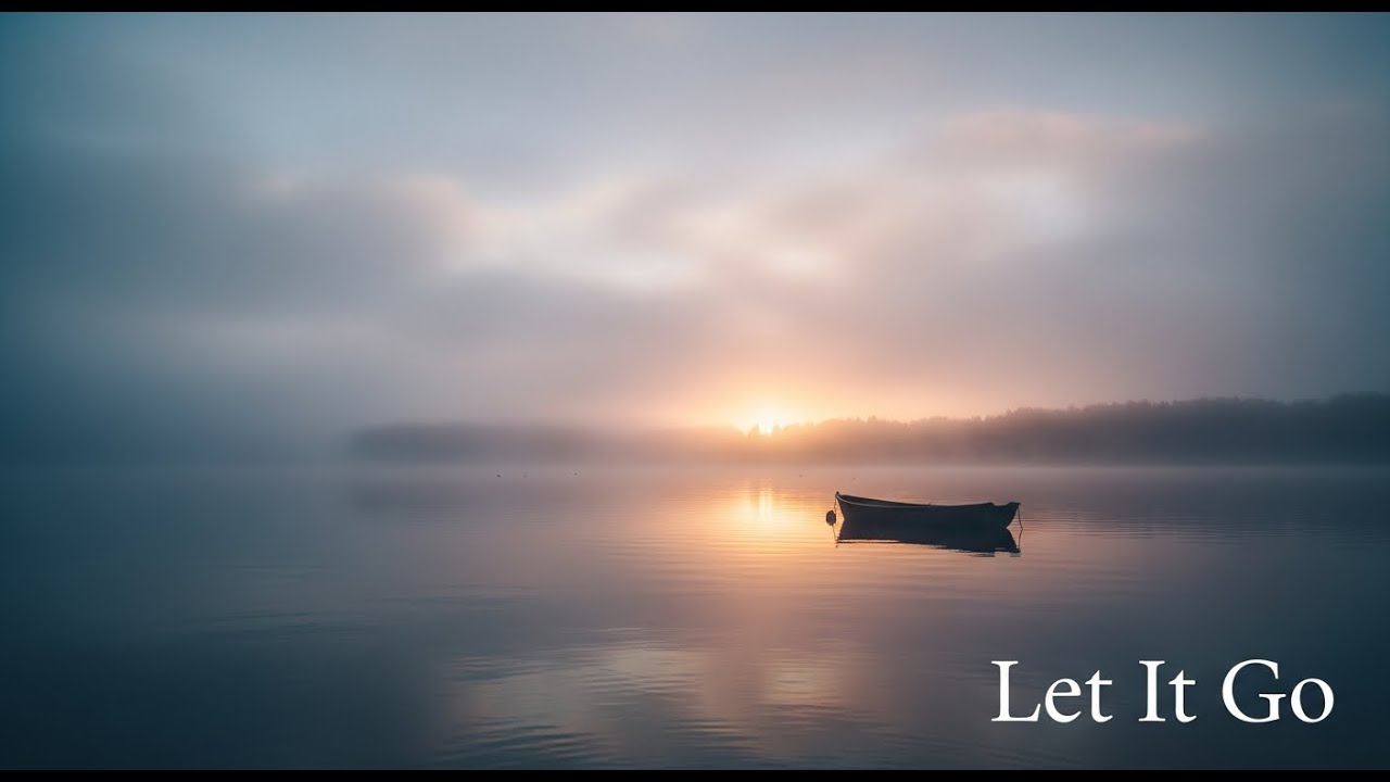 432Hz Deep Subconscious Healing — Forgotten Memories Sound Therapy