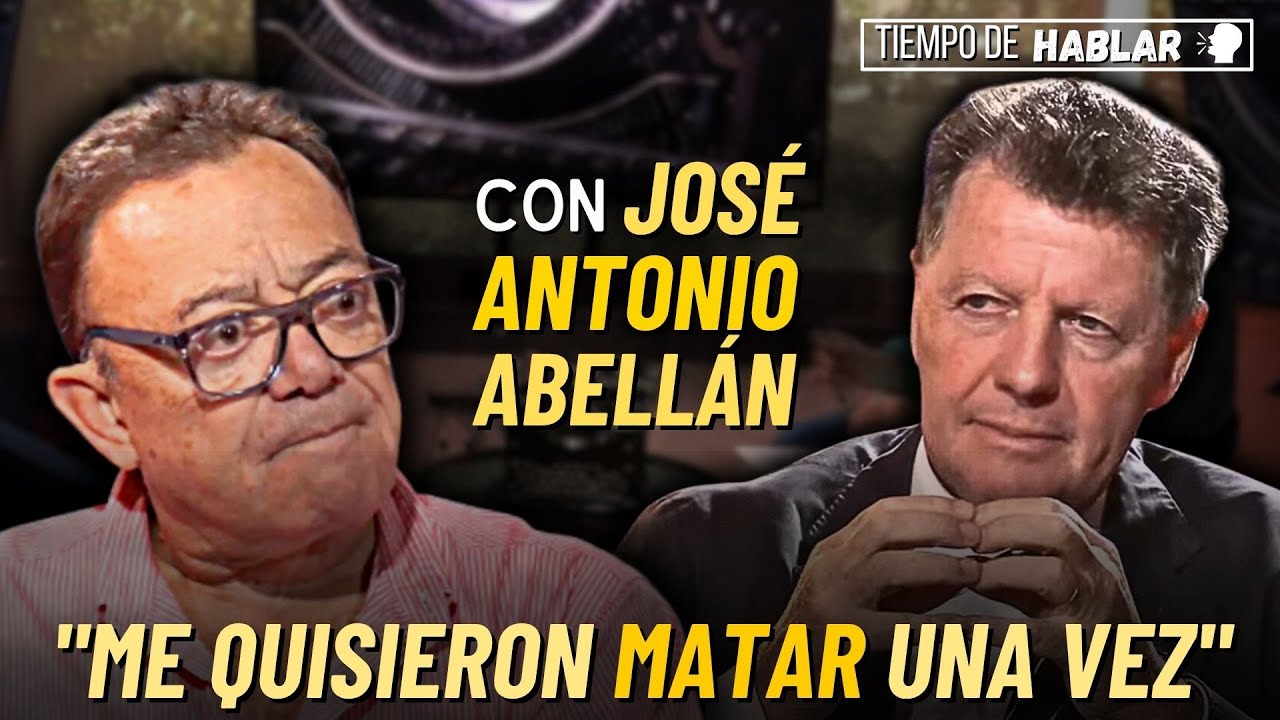 José Antonio Abellán: 