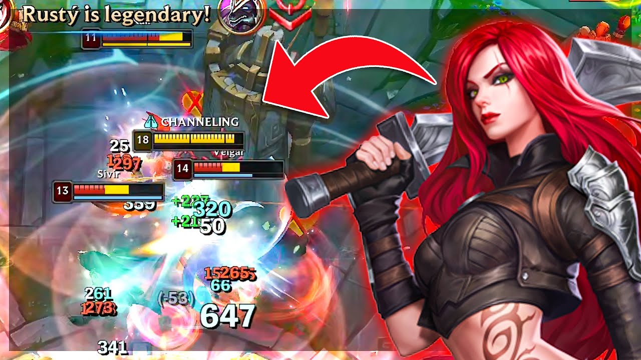 40 DE KILLS IN 20 DE MINUTE! CUM SA CASTIGI MECIURI SINGUR?!