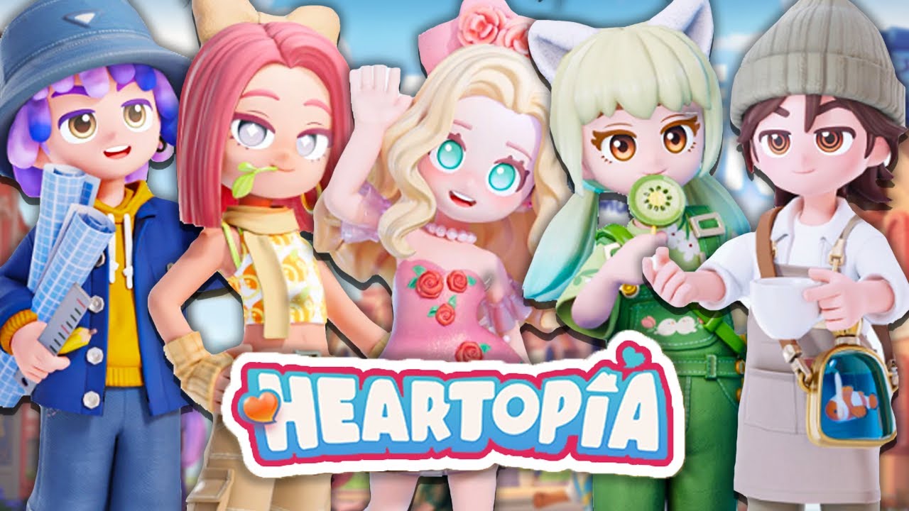 В эту НОВУЮ игру Cozy Life Sim можно играть БЕСПЛАТНО прямо сейчас &mdash; новости игрового процесса He...