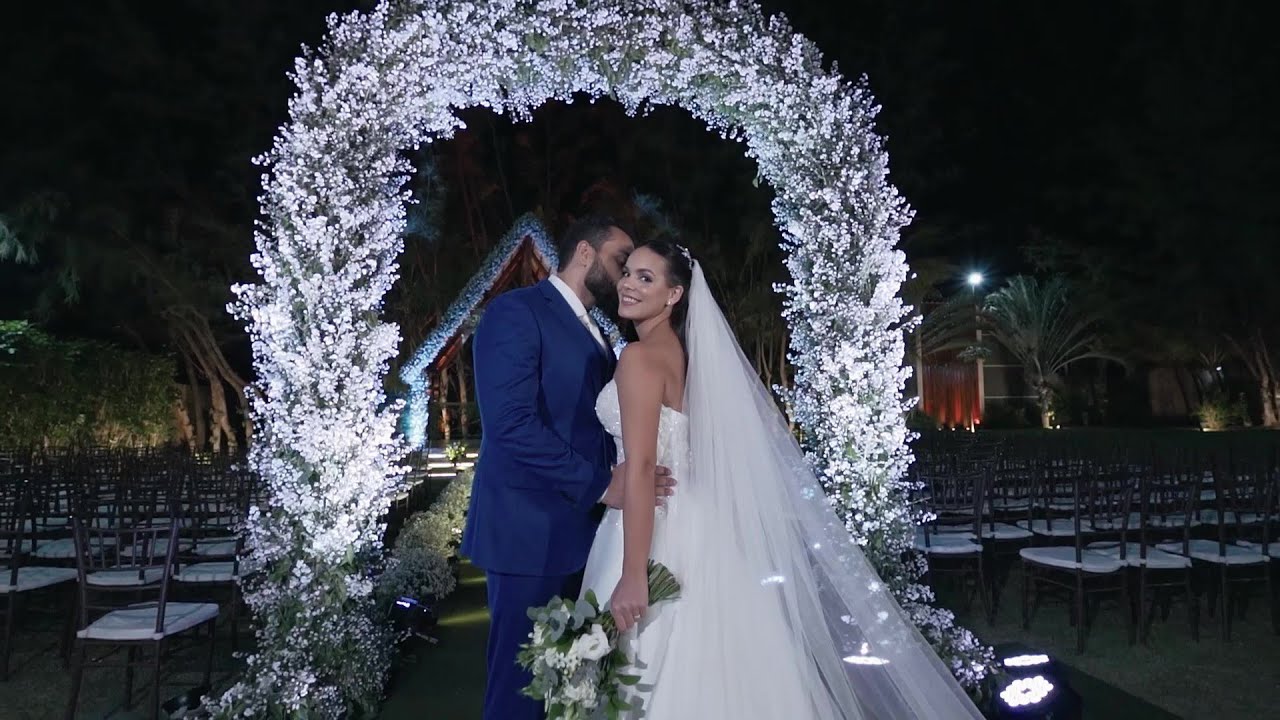 Maria Luiza & Emeson   Filme Completo