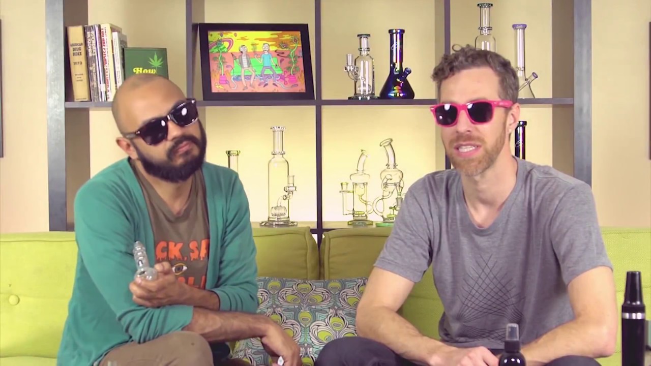 Wake and Bake LIVE! Sesh and chat. Come chill with Gary and Brandon!