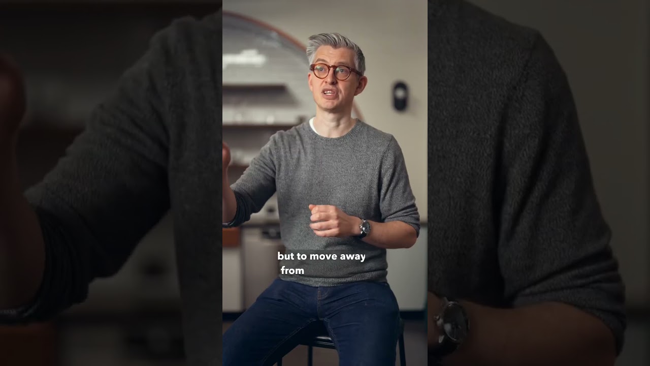 James Hoffmann on the Future of Coffee #sustainability #future #coffee