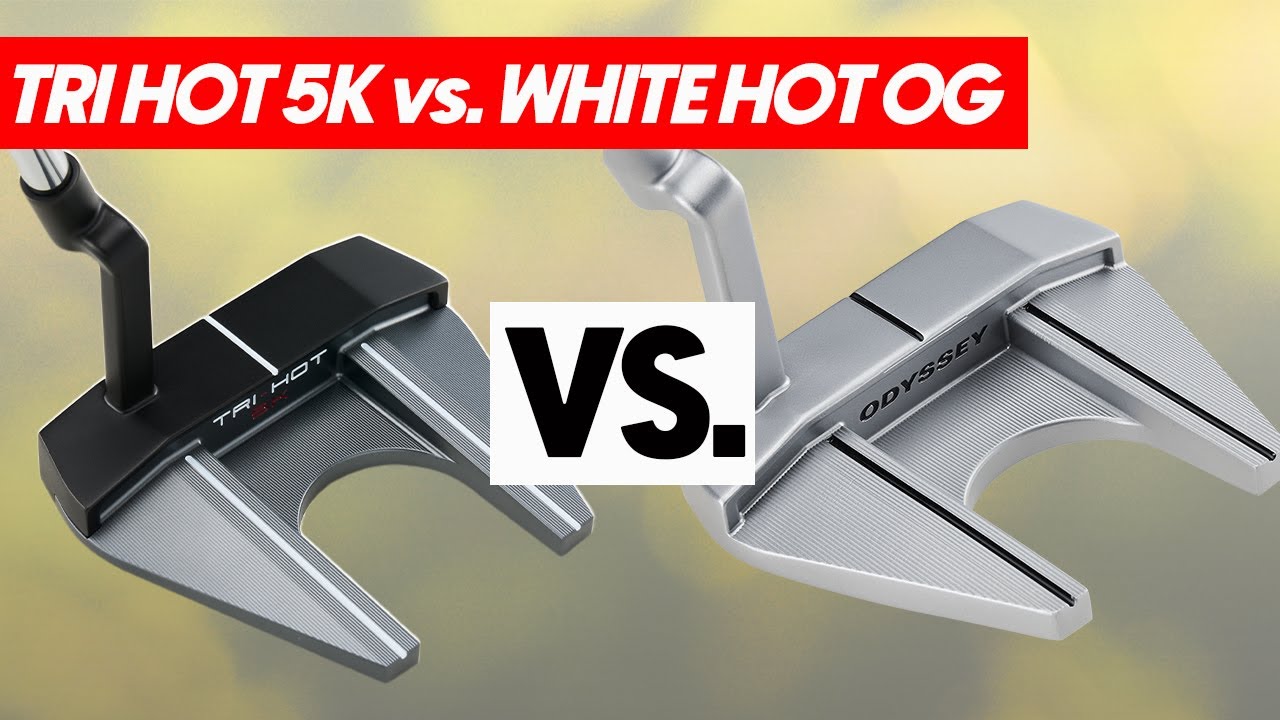 Tri Hot 5K vs. White Hot OG \\ World of Wunder