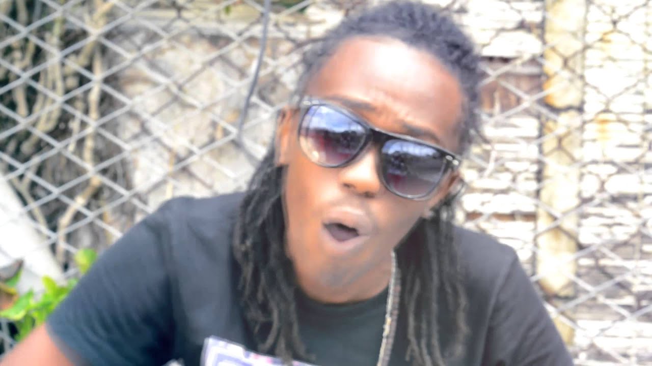 Marygeann' & Real Rasta - YEN CRAZE feat. Kool Jah (Clip Officiel) // Remix