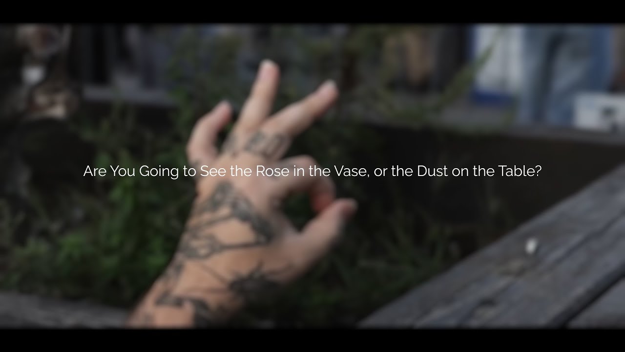 $UICIDEBOY$ - Are You Going to See the Rose in the Vase, or the Dust on the Tabl?  /Перевод\Rus subs