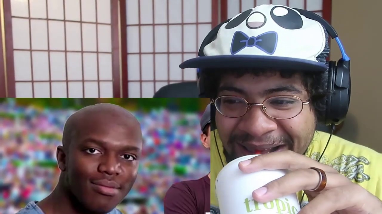 Quackity Discord Talent Show- With Mr beast and KSI!