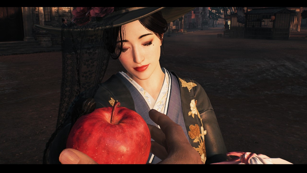 [PC]Rise of the Ronin#02 レベル15で龍馬に会う