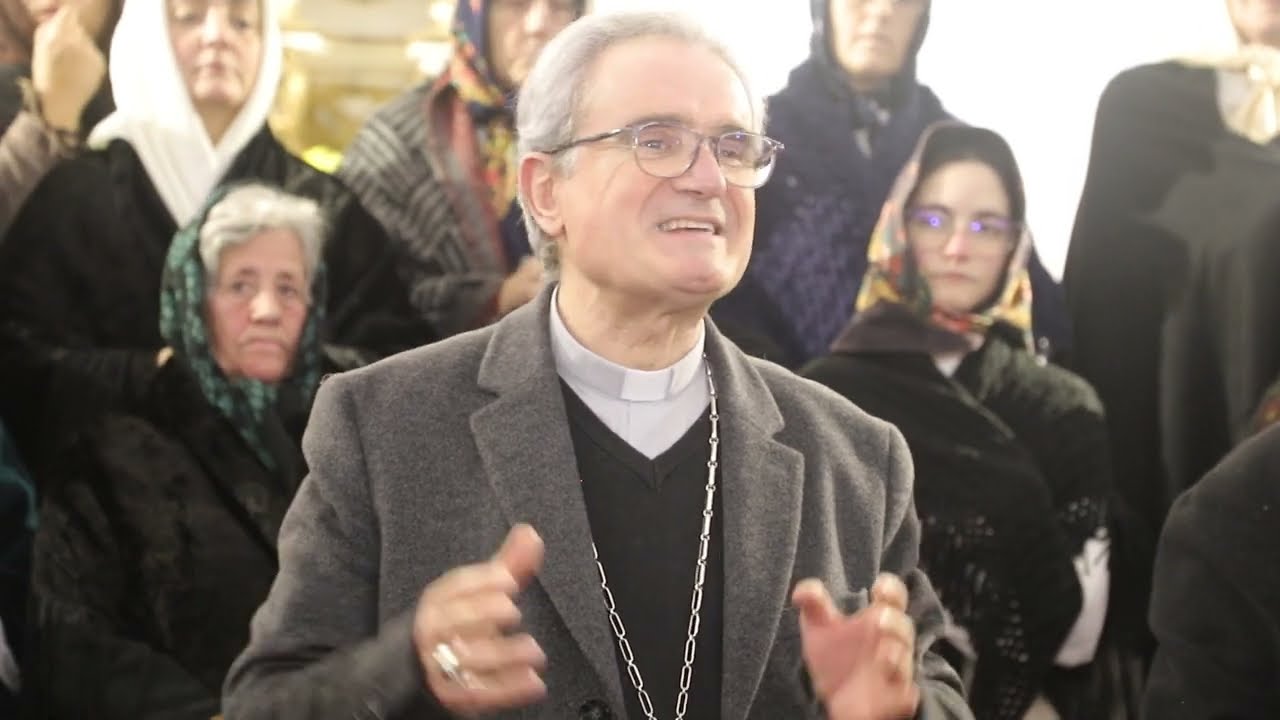 Tradições que se cantam, Histórias que se contam - 31 Janeiro 2026 - Igreja de Recarei