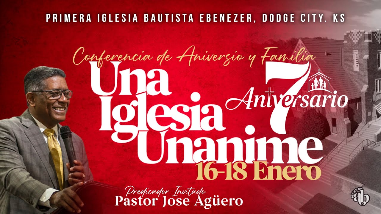 1er Dia de Aniversario