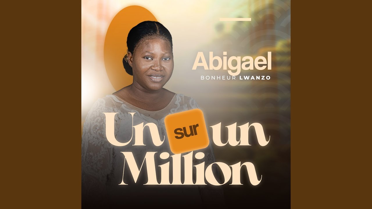Un sur un million
