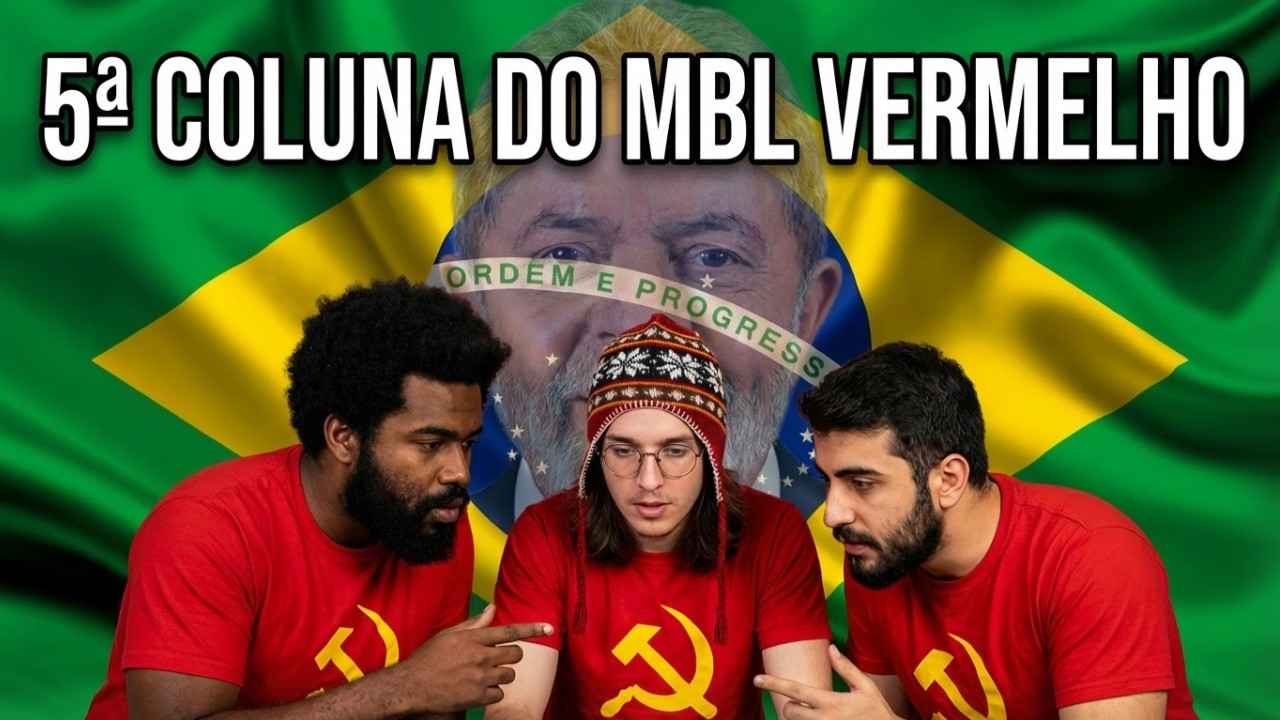 WEBCOMUNISMO E ANTIPETISMO - OS LIMITES ENTRE CRÍTICA E OPORTUNISMO.